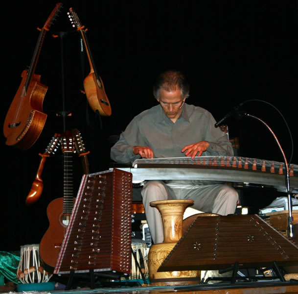 Todd Green Music - Gu Zheng